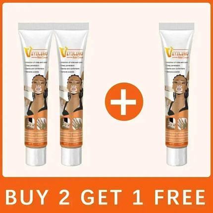 [New] Vitiligo Cream Vitiligo Remover Tinea Versicolor Body Lotion Helps Get Rid of Sweat Spot Vitiligo, Skin Vitiligo Clear