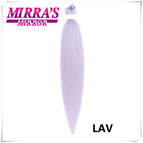 FR  LAV / 26inches / 4Pcs/Lot