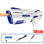 White 56cm