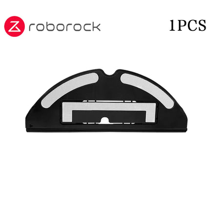 Main Side Brush Mop Hepa Filter Dust Bag Cleaning Rolling Brush Roborock S7 Maxv Ultra S7 Pro Ultra Robot Vacuum Accessories