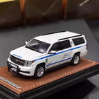 nypd