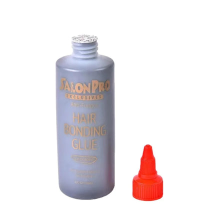 Salon Pro Wig Tool Liquid Adhesive False Wig Glue grafting eyelash glue Hair Extension Invisible seamless sticky