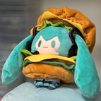 Hamgurger Miku
