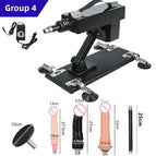Group 4 / EU 220V