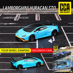 HURACAN STO