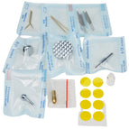 1 set tip / China Mainland