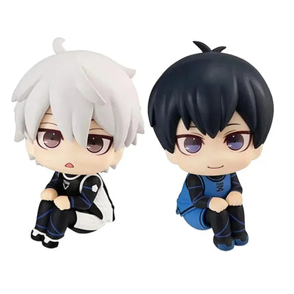 Blue Lock Anime Figures / Figurines Blue Lock