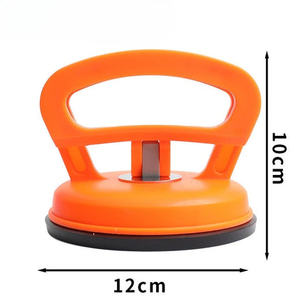 Auto Body Bump Removal Sucker Kit Vehicle Surface Dent Correction Tool for Automobile Daily Repair Work