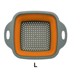 Large Orange 1