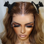 blonde brown / 180% / 26inches