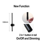 550MM Touch / China Mainland / RC Dimming