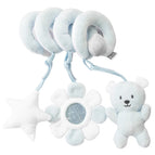 Blue bear
