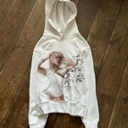 WHITE / XL