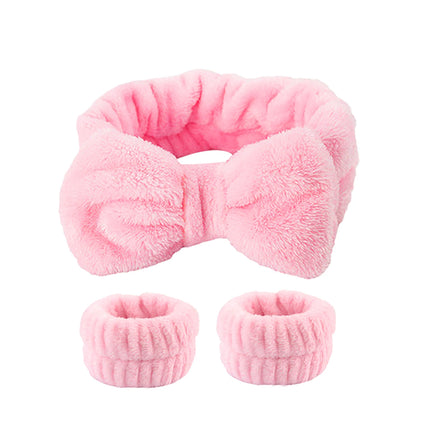 29pcs Tool Kit 13pcs Makeup Brush With 12Pcs Makeup Sponge Set&Face Wash Brush& Headband Wristband Make Up Accessories