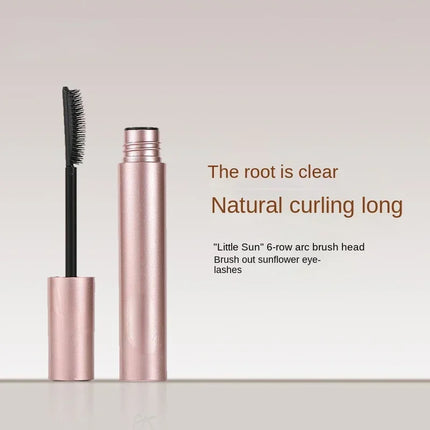 Mascara Waterproof Extra Volume Long -lasting Hyper-Curl Lengthening Eyelash Non-smudging Eyelashes Black Mascara Wholesale