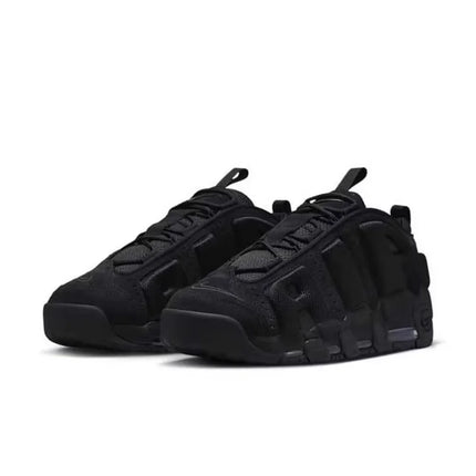 Nike AIR MORE UPTEMPO Men's Athletic Shoes: Non-Slip, Comfortable, Durable, Cushioned Casual Running Shoes IM6649-001