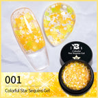Star Sequins 01