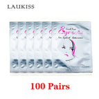 100Pair Beauty Head / China Mainland