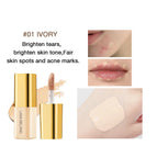 01 Ivory