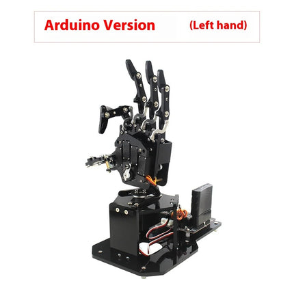 Bionic Robotic Hand Palm UHand2.0 Somatosensory / Open Source Robot / Compatible with Arduino/STM32 Programmable