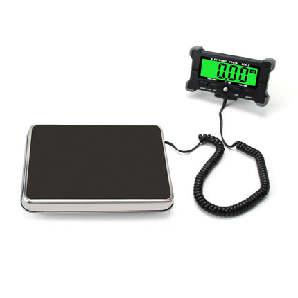 Industrial Trade Scale 200kg / Balance Industrielle 200kg
