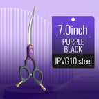 7.0 vg10 pl black
