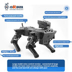 AI Voice Dialogue