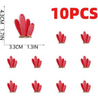 10PCS No. 19