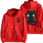 Red / M