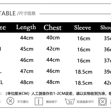 Sexy Lip Design Women T-shirt Streetwear Crop Tops Tees Harajuku Y2k Fashion Casual Tops Pink Lip Girls Matching T-shirts