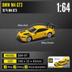 BMW M4 GT3 1