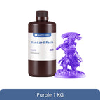 1KG Purple / Russian Federation