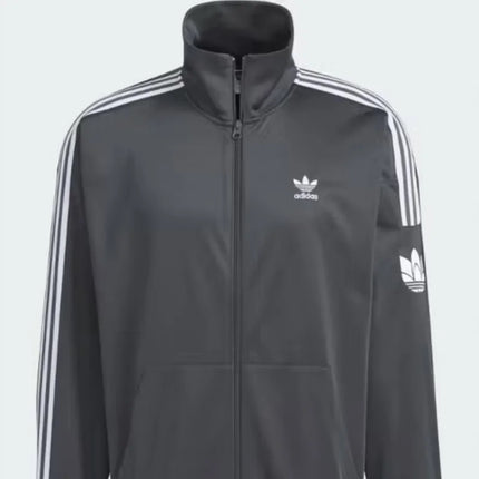 Adidas Trefoil Sports Jacket