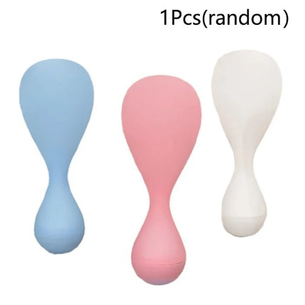 Rice Spoon Home Kitchen Non Stick And Standing Plastic Rice Spoon Paddles-Perfect For Cooking Every Time Kitchen Items Cookware