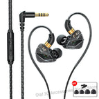 Black-3.5mm jack / China Mainland