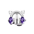 Style-A / Earrings / China Mainland|16G 1.2x5mm|Ears|Geometric