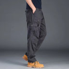 M / Gray