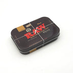 black smoking case