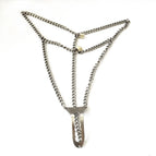 Metal belt(Old type)