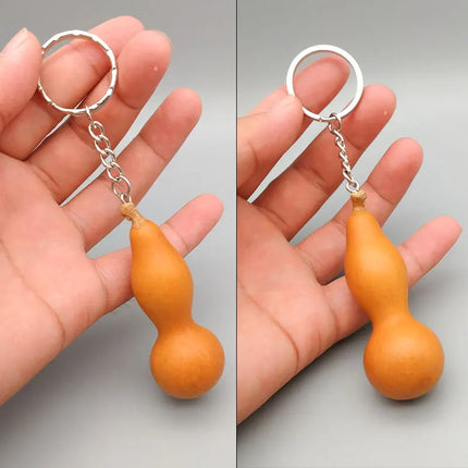 Metal Keychain Kits Metal Key Ring with Jump Rings/Lobster Clasp/Screw Pins Connector Accessories for DIY Jewelry Making