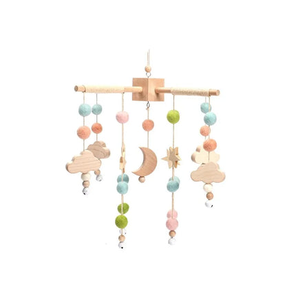 Baby Rattle / Hochet Bébé