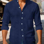 dark blue / S