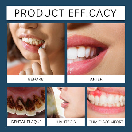 Rapid Repair Gums Gel Effectively Relieve Tooth Allergy Dental Caries Tooth Cleaning Toothpaste Relieve Tooth Damage Serum 665*