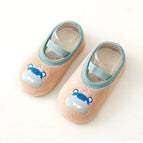 Khaki / L(3-4Years)14cm