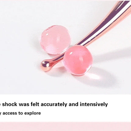 G Spot Finger Vibrator For Women Dildo Nipple Clit Stimulator Ass Anal Plug Massager Fast Orgasm Masturbator For Adults Women - DILDO