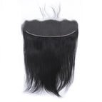 13x6 Lace Frontal / 16inches