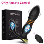Remote  control- box