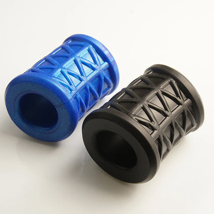 Thick Curved Ball Stretcher,Liquid Silicone Ballstetcher,Firm Grip for Sack Stretching,Sex Toys for Men,Tug Testicle Scrotum