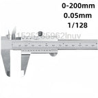 0-200mm 0.05mm
