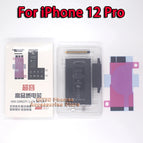 2Pcs-12Pro-3320mAh
